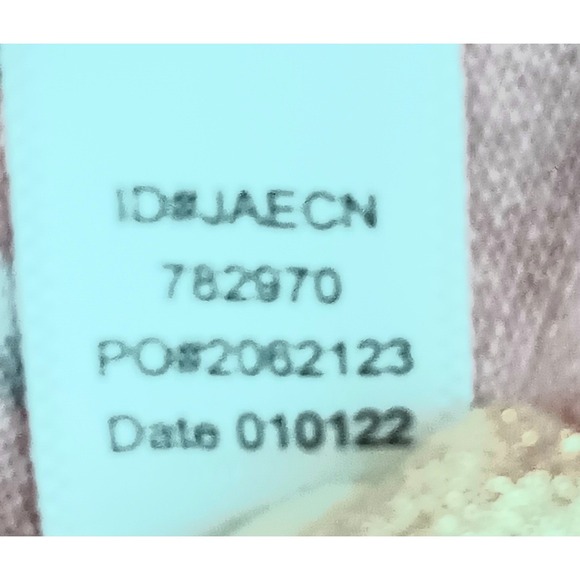 Comfort Code Cuddl Duds Nightgown Women's Size XS Red Giraffe Pockets Pull-on - Picture 10 of 12